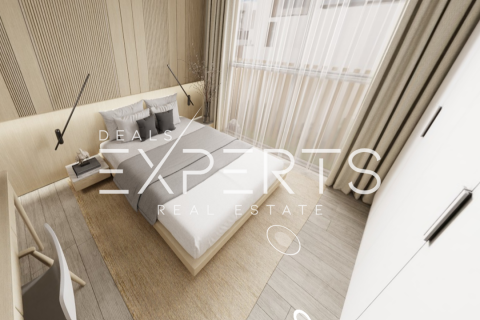 Apartment on the Yas Island, Abu Dhabi, UAE 3 bedrooms, 144.2 sq.m. № 566297 - photo 15