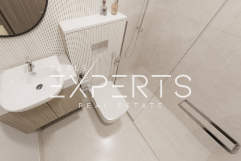 Apartment on the Yas Island, Abu Dhabi, UAE 3 bedrooms, 144.2 sq.m. № 566297 - photo 16