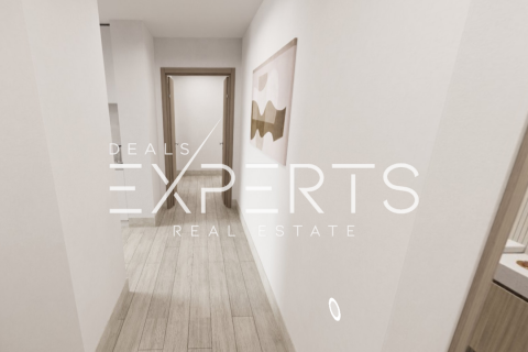 Apartment on the Yas Island, Abu Dhabi, UAE 3 bedrooms, 144.2 sq.m. № 566297 - photo 10