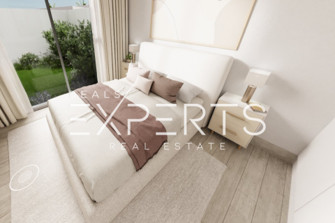 Apartment on the Yas Island, Abu Dhabi, UAE 3 bedrooms, 144.2 sq.m. № 566297 - photo 11