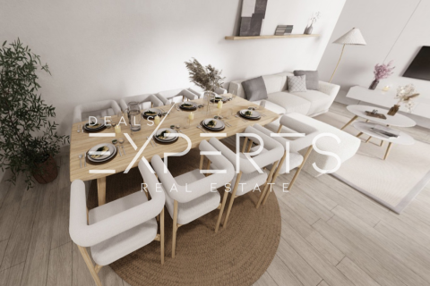 Apartment on the Yas Island, Abu Dhabi, UAE 3 bedrooms, 144.2 sq.m. № 566297 - photo 3