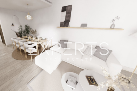 Apartment on the Yas Island, Abu Dhabi, UAE 3 bedrooms, 144.2 sq.m. № 566297 - photo 2
