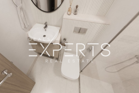 Apartment on the Yas Island, Abu Dhabi, UAE 3 bedrooms, 144.2 sq.m. № 566297 - photo 14