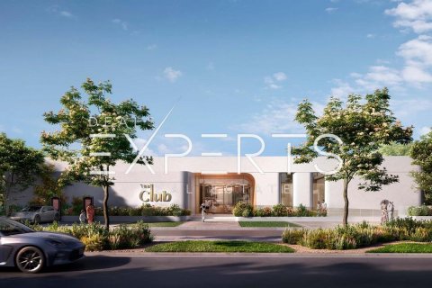 Shtëpi në qytet në Al Reem Island, Abu Dhabi, Emiratet e Bashkuara Arabe 3 dhoma gjumi, 236.2 m2. № 568462 - Foto 6