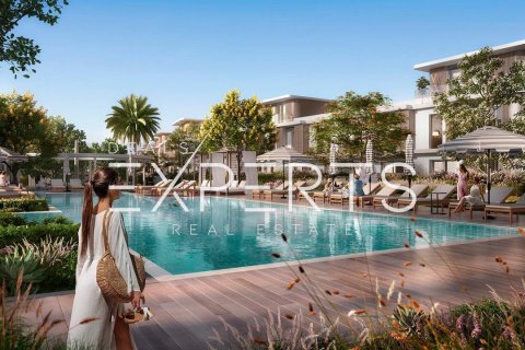 Shtëpi në qytet në Al Reem Island, Abu Dhabi, Emiratet e Bashkuara Arabe 3 dhoma gjumi, 236.2 m2. № 568462 - Foto 9