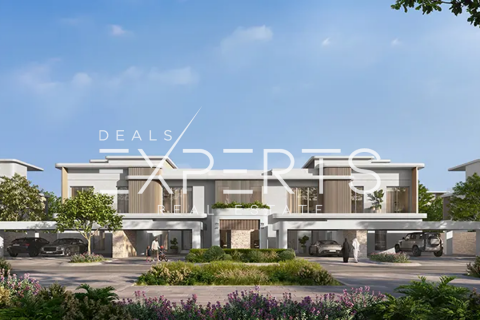 Shtëpi në qytet në Al Reem Island, Abu Dhabi, Emiratet e Bashkuara Arabe 3 dhoma gjumi, 236.2 m2. № 568462 - Foto 1