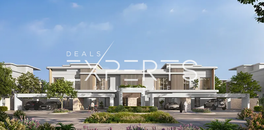 Shtëpi në qytet në Al Reem Island, Abu Dhabi, Emiratet e Bashkuara Arabe 3 dhoma gjumi, 236.2 m2. № 568462