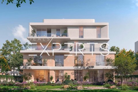 Shtëpi në qytet në Al Reem Island, Abu Dhabi, Emiratet e Bashkuara Arabe 3 dhoma gjumi, 236.2 m2. № 568462 - Foto 10