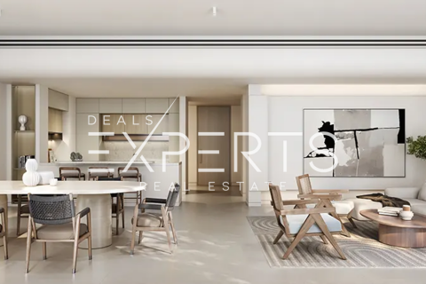 Shtëpi në qytet në Al Reem Island, Abu Dhabi, Emiratet e Bashkuara Arabe 3 dhoma gjumi, 236.2 m2. № 568462 - Foto 3