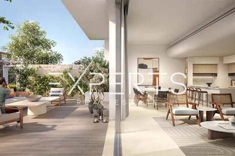 Shtëpi në qytet në Al Reem Island, Abu Dhabi, Emiratet e Bashkuara Arabe 3 dhoma gjumi, 236.2 m2. № 568462 - Foto 4