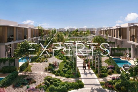 Shtëpi në qytet në Al Reem Island, Abu Dhabi, Emiratet e Bashkuara Arabe 3 dhoma gjumi, 236.2 m2. № 568462 - Foto 7