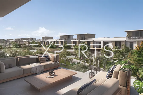 Shtëpi në qytet në Al Reem Island, Abu Dhabi, Emiratet e Bashkuara Arabe 3 dhoma gjumi, 236.2 m2. № 568462 - Foto 2