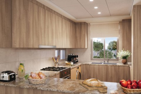 Řadový dům v Bloom Living Carmona v Mohamed Bin Zayed City, Abu Dhabi, SAE 3 ložnice, 152 m² Č.: 577517 - fotografie 4