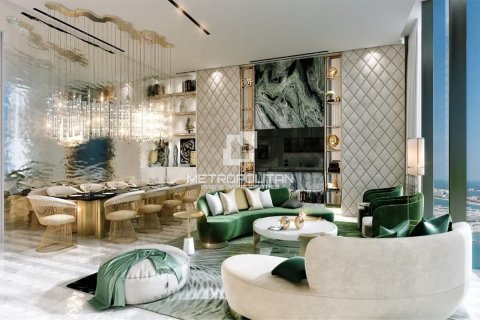 Müüa korter asukohaga Al Safa, Dubai, AÜE: 2 magamistoaga, 114 m² Nr 593586 - pilt 3