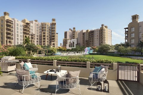 阿联酋 Dubai Umm Suqeim 待售 : 3 卧, 173 平方米 , 编号593583 - 照片 8