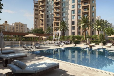 阿联酋 Dubai Umm Suqeim 待售 : 4 卧, 305 平方米 , 编号593582 - 照片 9