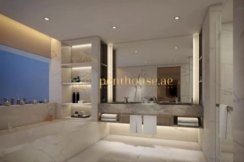 Byt v Downtown Dubai (Downtown Burj Dubai), Dubai, SAE 5 ložnice, 1053 m² Č.: 593587 - fotografie 8