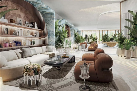 Appartement te koop in Palm Jumeirah, Dubai, VAE 2 slaapkamers, 155 vr.m., nr 593581 - foto 7