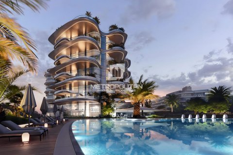 Appartement te koop in Palm Jumeirah, Dubai, VAE 2 slaapkamers, 155 vr.m., nr 593581 - foto 10