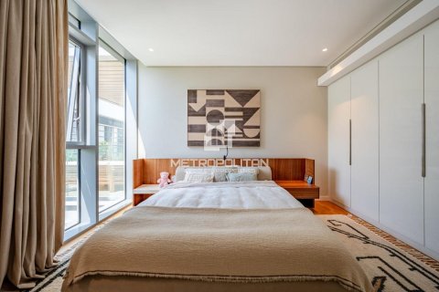Apartment in Bluewaters, Dubai, UAE 3 bedrooms, 190 sq.m. № 593585 - photo 6