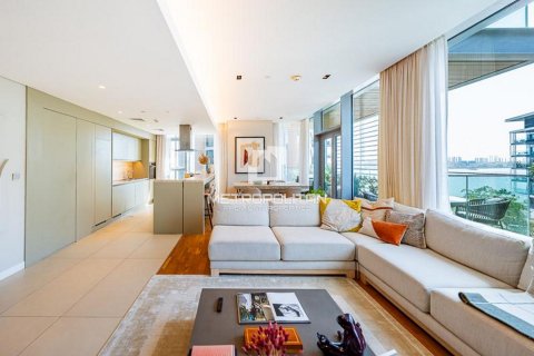 Apartment in Bluewaters, Dubai, UAE 3 bedrooms, 190 sq.m. № 593585 - photo 5