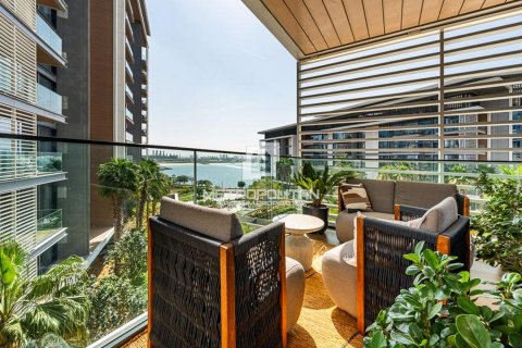 Apartment in Bluewaters, Dubai, UAE 3 bedrooms, 190 sq.m. № 593585 - photo 3