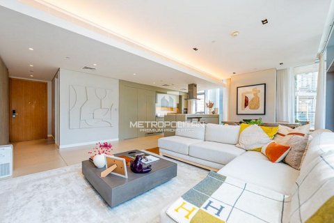 Apartment in Bluewaters, Dubai, UAE 3 bedrooms, 190 sq.m. № 593585 - photo 10