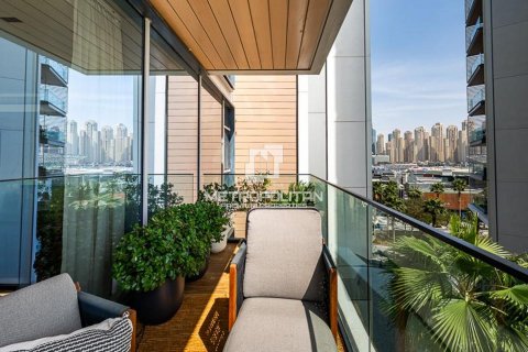 Apartment in Bluewaters, Dubai, UAE 3 bedrooms, 190 sq.m. № 593585 - photo 2