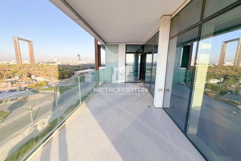 Byt v Al Kifaf, Dubai, SAE 2 ložnice, 146 m² Č.: 593584 - fotografie 1