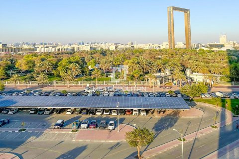 Byt v Al Kifaf, Dubai, SAE 2 ložnice, 146 m² Č.: 593584 - fotografie 4