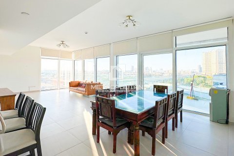 Byt v Al Kifaf, Dubai, SAE 2 ložnice, 146 m² Č.: 593584 - fotografie 8