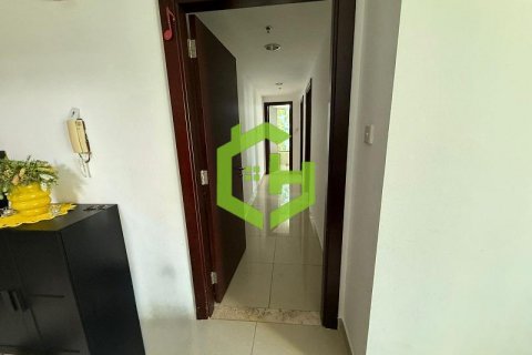 Снять в аренду квартиру в Джумейра Лейк Тауэрс, Дубай, ОАЭ 2 спальни, 125.1м2, № 616421 - фото 15