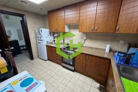 Снять в аренду квартиру в Джумейра Лейк Тауэрс, Дубай, ОАЭ 2 спальни, 125.1м2, № 616421 - фото 8