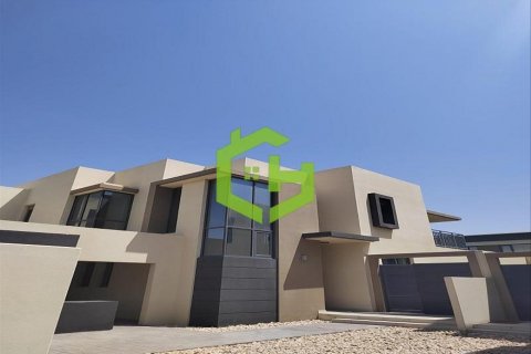Vilë në Dubai Hills Estate, Dubai, Emiratet e Bashkuara Arabe 4 dhoma gjumi, 273.7 m2. № 616424 - Foto 23