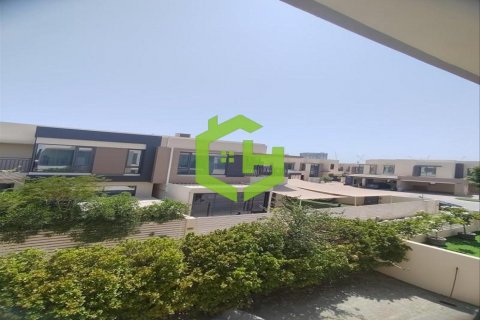 Vilë në Dubai Hills Estate, Dubai, Emiratet e Bashkuara Arabe 4 dhoma gjumi, 273.7 m2. № 616424 - Foto 20