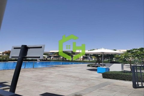 Vilë në Dubai Hills Estate, Dubai, Emiratet e Bashkuara Arabe 4 dhoma gjumi, 273.7 m2. № 616424 - Foto 17
