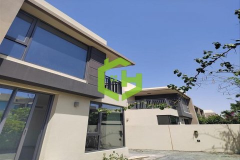 Vilë në Dubai Hills Estate, Dubai, Emiratet e Bashkuara Arabe 4 dhoma gjumi, 273.7 m2. № 616424 - Foto 24