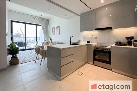 Apartment in Business Bay, Dubai, UAE 1 bedroom, 66.6 sq.m. № 567359 - photo 22