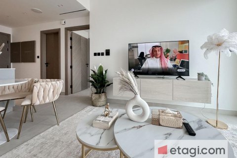 Apartment in Business Bay, Dubai, UAE 1 bedroom, 66.6 sq.m. № 567359 - photo 13