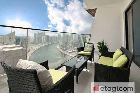 Apartment in Business Bay, Dubai, UAE 1 bedroom, 66.6 sq.m. № 567359 - photo 19