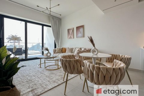 Apartment in Business Bay, Dubai, UAE 1 bedroom, 66.6 sq.m. № 567359 - photo 4
