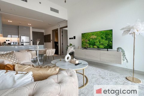 Apartment in Business Bay, Dubai, UAE 1 bedroom, 66.6 sq.m. № 567359 - photo 1