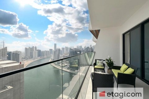 Apartment in Business Bay, Dubai, UAE 1 bedroom, 66.6 sq.m. № 567359 - photo 18