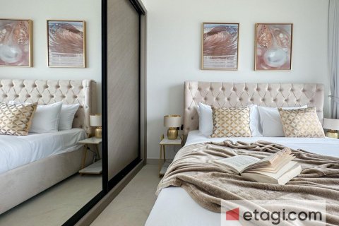 Apartment in Business Bay, Dubai, UAE 1 bedroom, 66.6 sq.m. № 567359 - photo 11