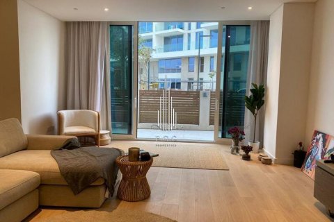 Byt na Saadiyat Island, Abu Dhabi, SAE 2 ložnice, 198 m² Č.: 577686 - fotografie 2