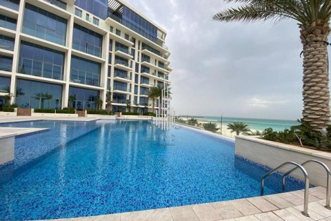 Byt na Saadiyat Island, Abu Dhabi, SAE 2 ložnice, 198 m² Č.: 577686 - fotografie 17