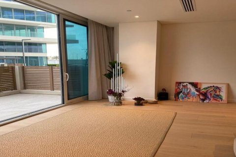 Byt na Saadiyat Island, Abu Dhabi, SAE 2 ložnice, 198 m² Č.: 577686 - fotografie 8