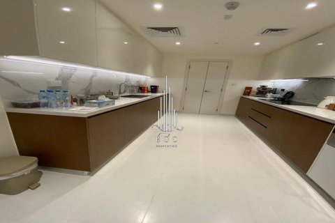 Byt na Saadiyat Island, Abu Dhabi, SAE 2 ložnice, 198 m² Č.: 577686 - fotografie 11