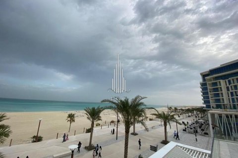Byt na Saadiyat Island, Abu Dhabi, SAE 2 ložnice, 198 m² Č.: 577686 - fotografie 1