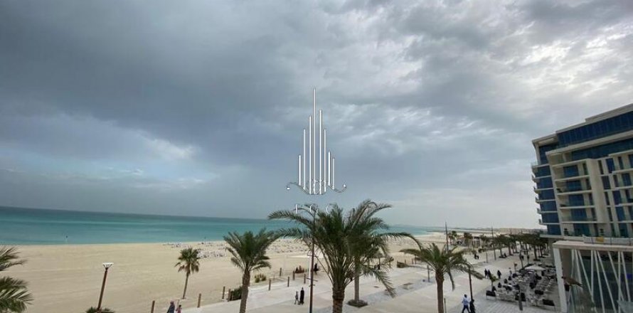 Byt na Saadiyat Island, Abu Dhabi, SAE 2 ložnice, 198 m² Č.: 577686
